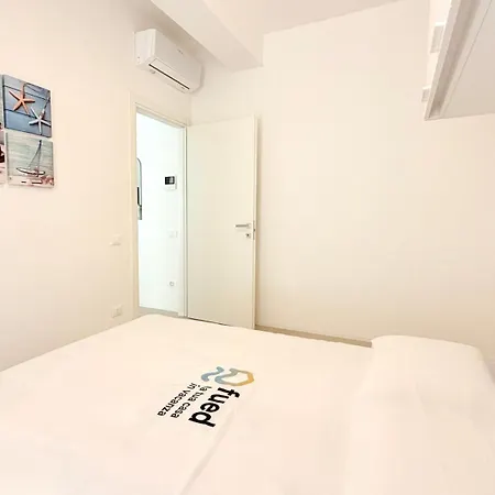 Se192 - Senigallia, Nuovo Bilocale A 50m Dal Mare Apartamento *
