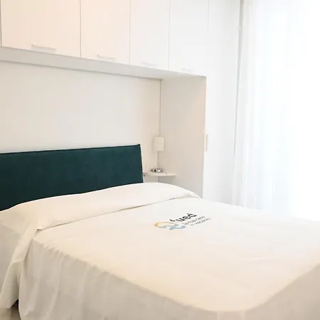Se192 - Senigallia, Nuovo Bilocale A 50m Dal Mare Apartamento Senigália