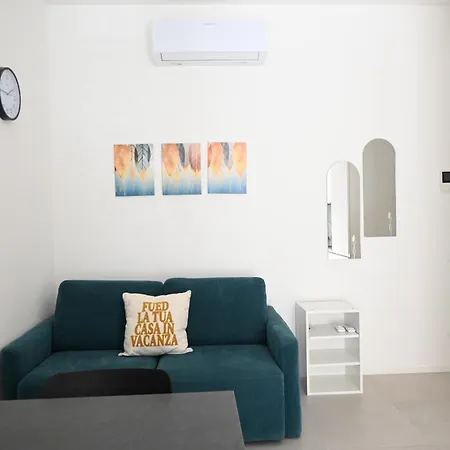 Se192 - Senigallia, Nuovo Bilocale A 50m Dal Mare Apartamento *