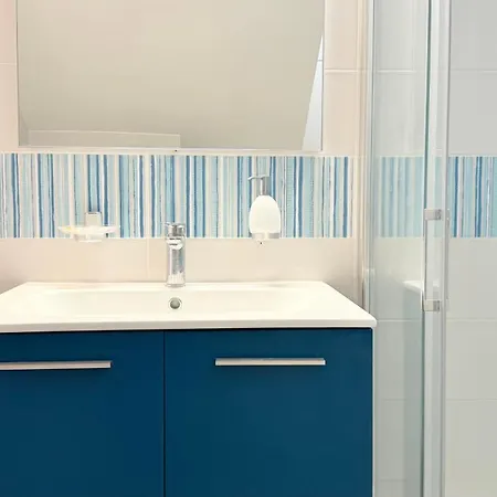 Apartamento Se192 - Senigallia, Nuovo Bilocale A 50m Dal Mare