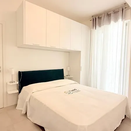 Apartamento Se192 - Senigallia, Nuovo Bilocale A 50m Dal Mare