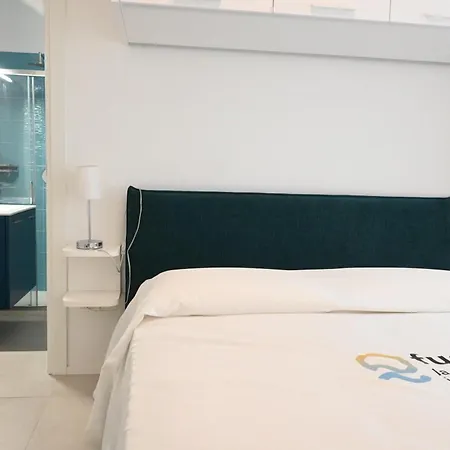 Se192 - Senigallia, Nuovo Bilocale A 50m Dal Mare Apartamento *