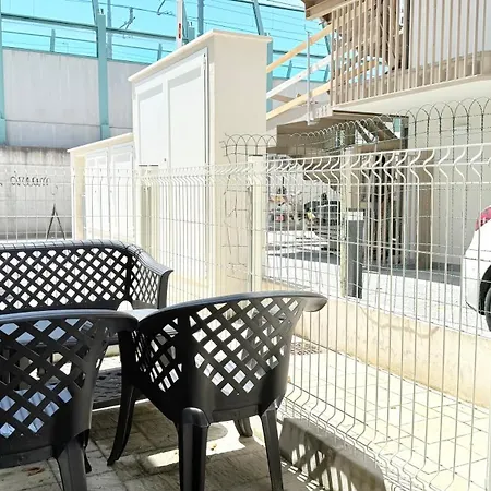 Apartamento Se192 - Senigallia, Nuovo Bilocale A 50m Dal Mare *