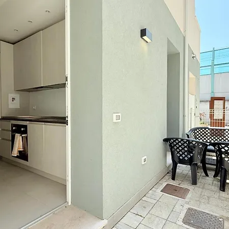 Se192 - Senigallia, Nuovo Bilocale A 50m Dal Mare Apartamento Senigália